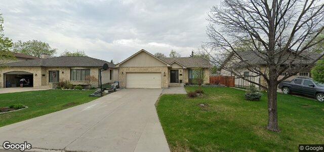 73 Woodington Bay（加拿大曼尼托巴省溫尼伯市）房屋照片