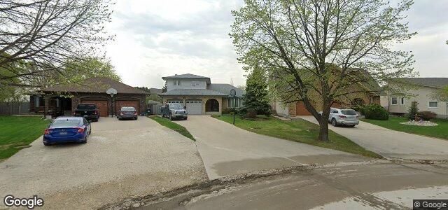 74 Brigantine Bay（加拿大曼尼托巴省温尼伯市）房屋照片