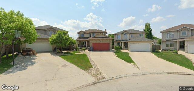 74 Deer Run Drive（加拿大曼尼托巴省温尼伯市）房屋照片