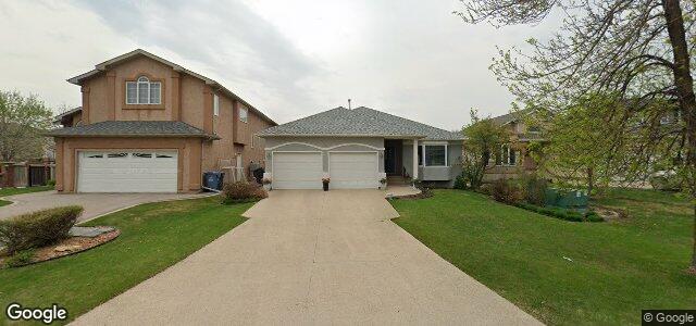 74 Marksbridge Drive（加拿大曼尼托巴省温尼伯市）房屋照片