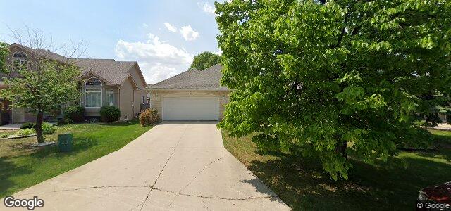 74 Mulligan Bay（加拿大曼尼托巴省温尼伯市）房屋照片