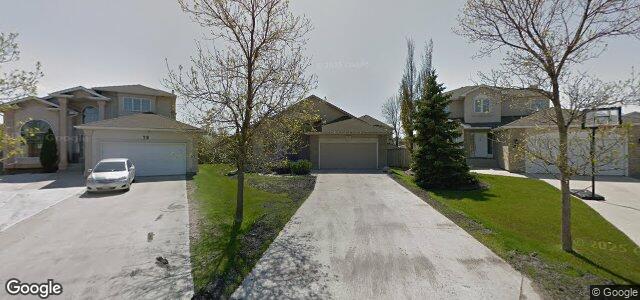 74 Stonington Bay（加拿大曼尼托巴省温尼伯市）房屋照片