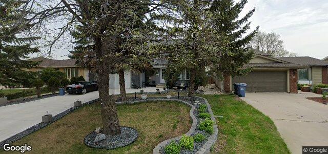 74 Wallingford Crescent（加拿大曼尼托巴省温尼伯市）房屋照片