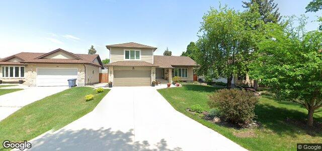 75 Hennessey Drive（加拿大曼尼托巴省温尼伯市）房屋照片