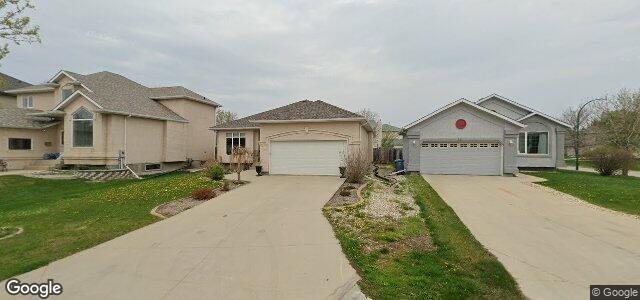 75 Marksbridge Drive（加拿大曼尼托巴省温尼伯市）房屋照片