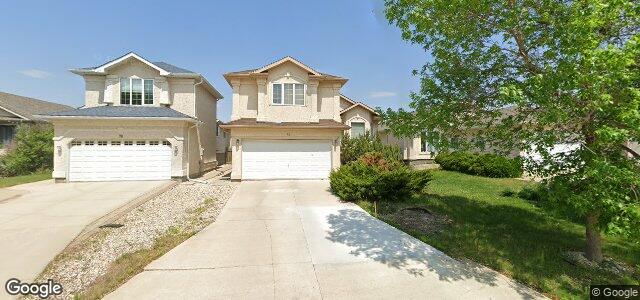 75 Thurston Bay（加拿大曼尼托巴省温尼伯市）房屋照片