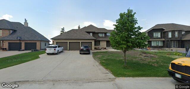 75 Waterbury Drive（加拿大曼尼托巴省温尼伯市）房屋照片