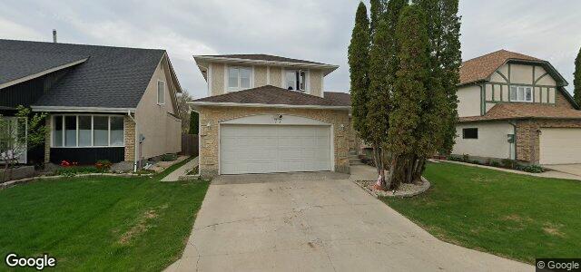 77 Lindenwood Drive E（加拿大曼尼托巴省温尼伯市）房屋照片