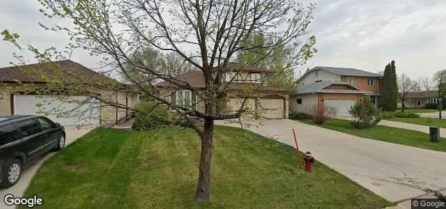 77 Thorncliff Bay（加拿大曼尼托巴省温尼伯市）房屋照片