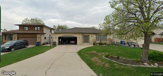 77 Woodington Bay（加拿大曼尼托巴省温尼伯市）房屋照片