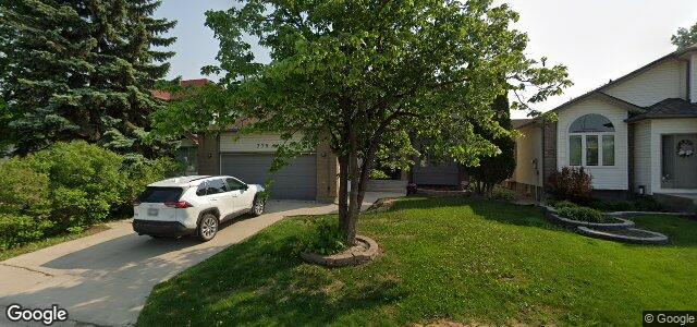 779 Lindenwood Drive W（加拿大曼尼托巴省温尼伯市）房屋照片