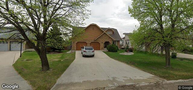 78 Brigantine Bay（加拿大曼尼托巴省温尼伯市）房屋照片