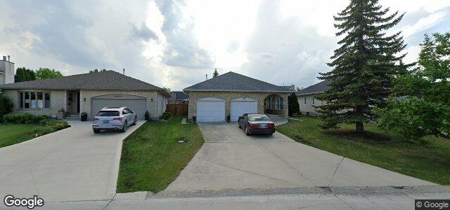 78 Hollington Road（加拿大曼尼托巴省温尼伯市）房屋照片