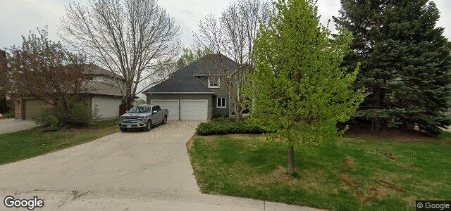 78 Queen'S Park Crescent（加拿大曼尼托巴省温尼伯市）房屋照片