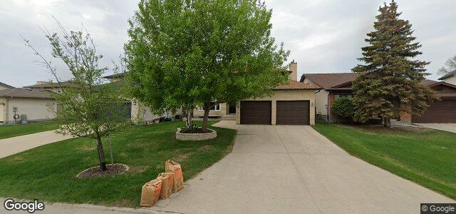 78 Royal York Drive（加拿大曼尼托巴省温尼伯市）房屋照片