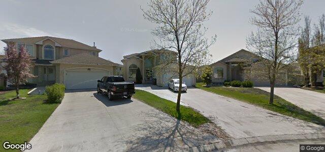 78 Stonington Bay（加拿大曼尼托巴省温尼伯市）房屋照片