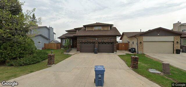 78 Woodington Bay（加拿大曼尼托巴省温尼伯市）房屋照片