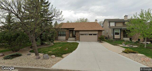 79 Wallingford Crescent（加拿大曼尼托巴省温尼伯市）房屋照片