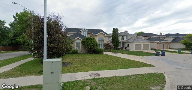 795 Lindenwood Drive W（加拿大曼尼托巴省温尼伯市）房屋照片