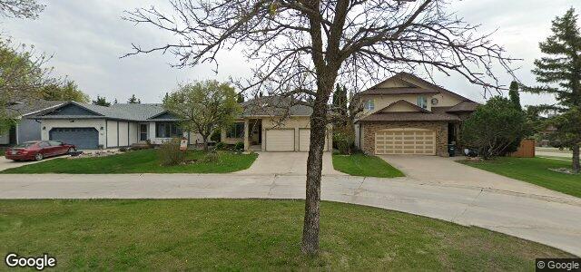 Larawan ng 8 Whidden Gate sa Winnipeg, Manitoba