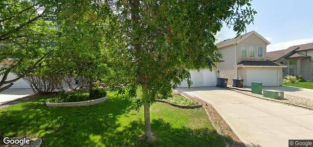 80 Thurston Bay（加拿大曼尼托巴省温尼伯市）房屋照片