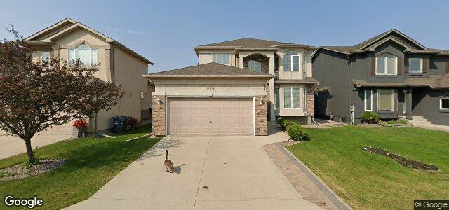 804 Lindenwood Drive W（加拿大曼尼托巴省温尼伯市）房屋照片