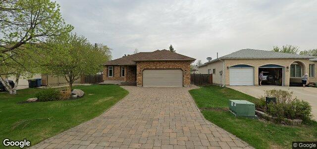 81 Brigantine Bay（加拿大曼尼托巴省温尼伯市）房屋照片