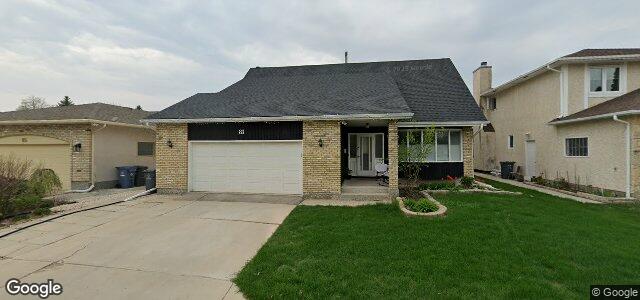 81 Lindenwood Drive E（加拿大曼尼托巴省温尼伯市）房屋照片