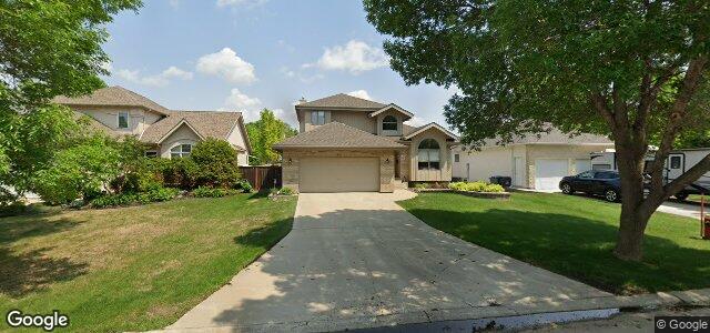 81 Mulligan Bay（加拿大曼尼托巴省温尼伯市）房屋照片