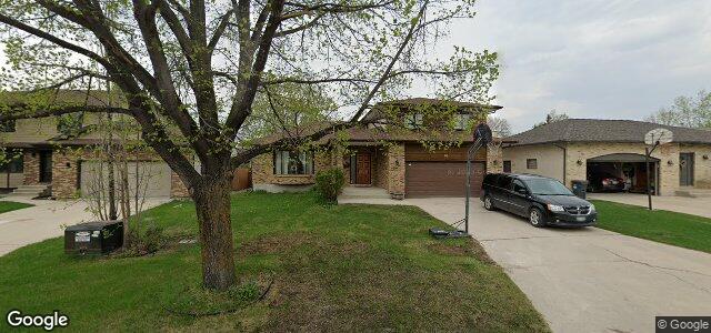 81 Woodington Bay（加拿大曼尼托巴省温尼伯市）房屋照片