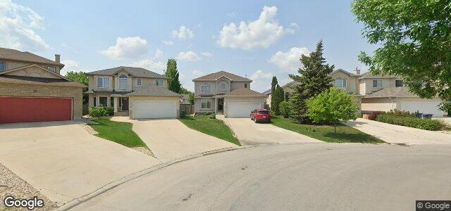 82 Deer Run Drive（加拿大曼尼托巴省温尼伯市）房屋照片