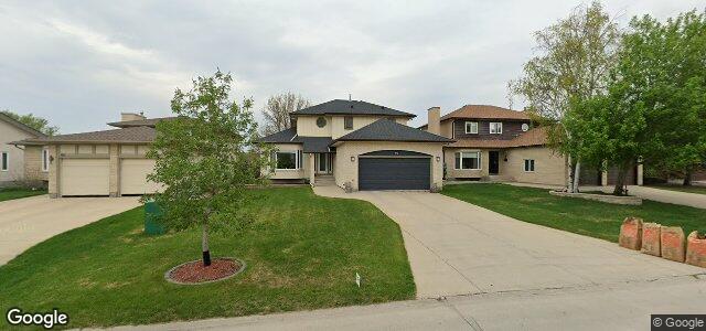 82 Royal York Drive（加拿大曼尼托巴省温尼伯市）房屋照片