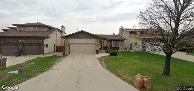 82 Woodington Bay（加拿大曼尼托巴省温尼伯市）房屋照片