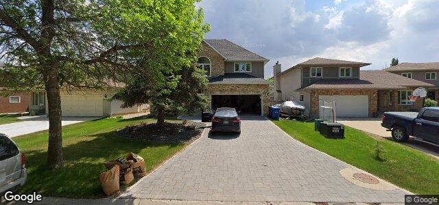 83 Farmingdale Boulevard（加拿大曼尼托巴省温尼伯市）房屋照片