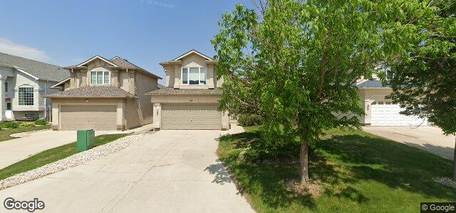 83 Thurston Bay（加拿大曼尼托巴省温尼伯市）房屋照片