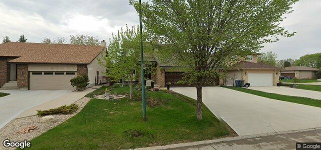 83 Wallingford Crescent（加拿大曼尼托巴省温尼伯市）房屋照片