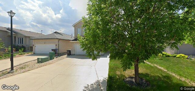 84 Thurston Bay（加拿大曼尼托巴省温尼伯市）房屋照片