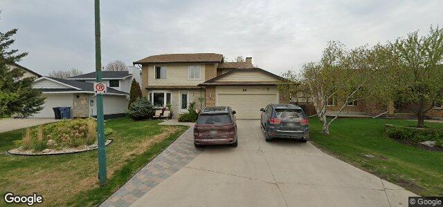 85 Brigantine Bay（加拿大曼尼托巴省温尼伯市）房屋照片