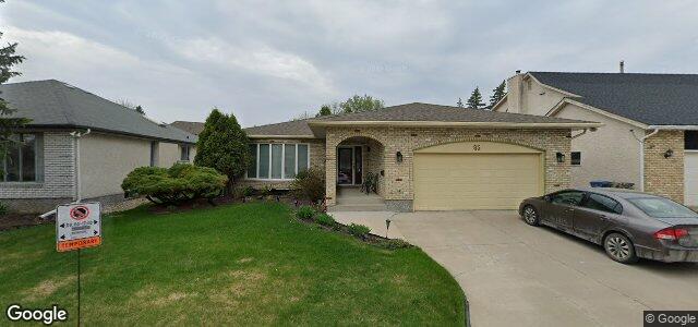 85 Lindenwood Drive E（加拿大曼尼托巴省温尼伯市）房屋照片