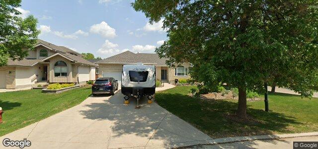 85 Mulligan Bay（加拿大曼尼托巴省温尼伯市）房屋照片