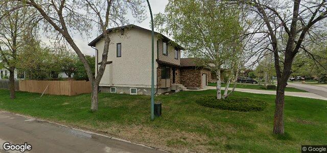 85 Woodington Bay（加拿大曼尼托巴省溫尼伯市）房屋照片