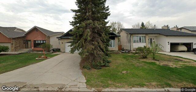 86 Brigantine Bay（加拿大曼尼托巴省温尼伯市）房屋照片