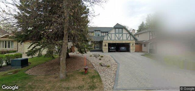 86 Hennessey Drive（加拿大曼尼托巴省温尼伯市）房屋照片