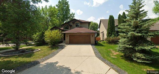 86 Mulligan Bay（加拿大曼尼托巴省温尼伯市）房屋照片