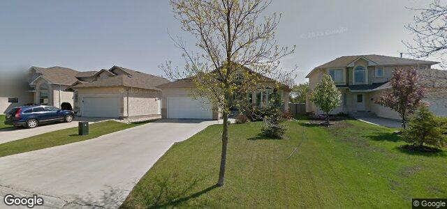 86 Stonington Bay（加拿大曼尼托巴省温尼伯市）房屋照片