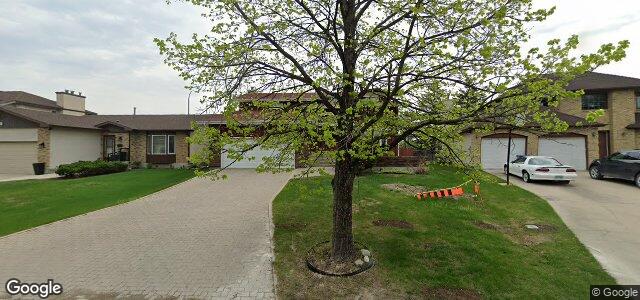 86 Woodington Bay（加拿大曼尼托巴省温尼伯市）房屋照片