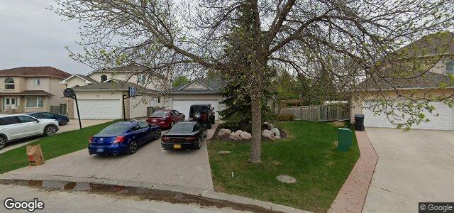 87 Duncan Norrie Drive（加拿大曼尼托巴省温尼伯市）房屋照片