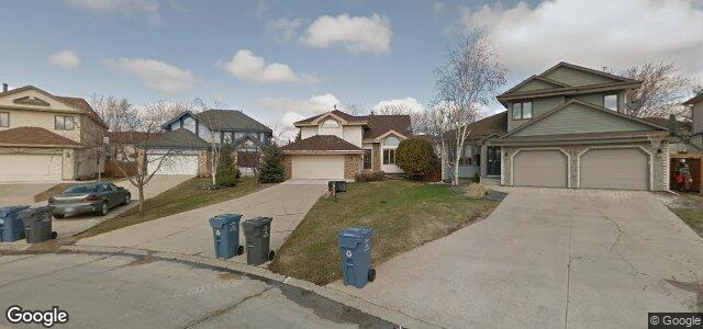 87 Eaglemount Crescent（加拿大曼尼托巴省温尼伯市）房屋照片