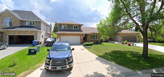 87 Farmingdale Boulevard（加拿大曼尼托巴省温尼伯市）房屋照片