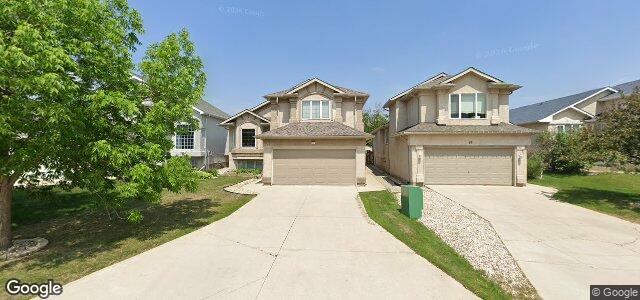 87 Thurston Bay（加拿大曼尼托巴省温尼伯市）房屋照片